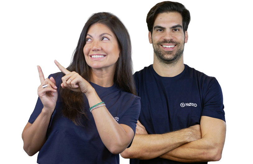 Fundadores - Nord Investimentos